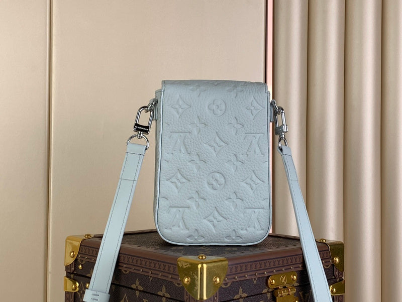 Satchel Bags - VL Bags - 2437