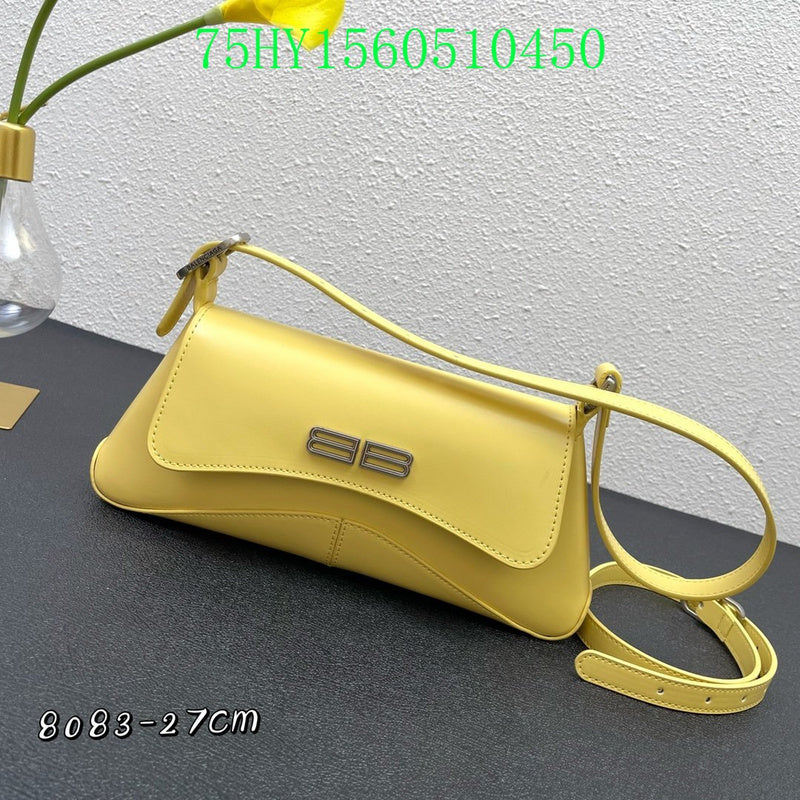 Satchel Bags - BGA Bags - 2310
