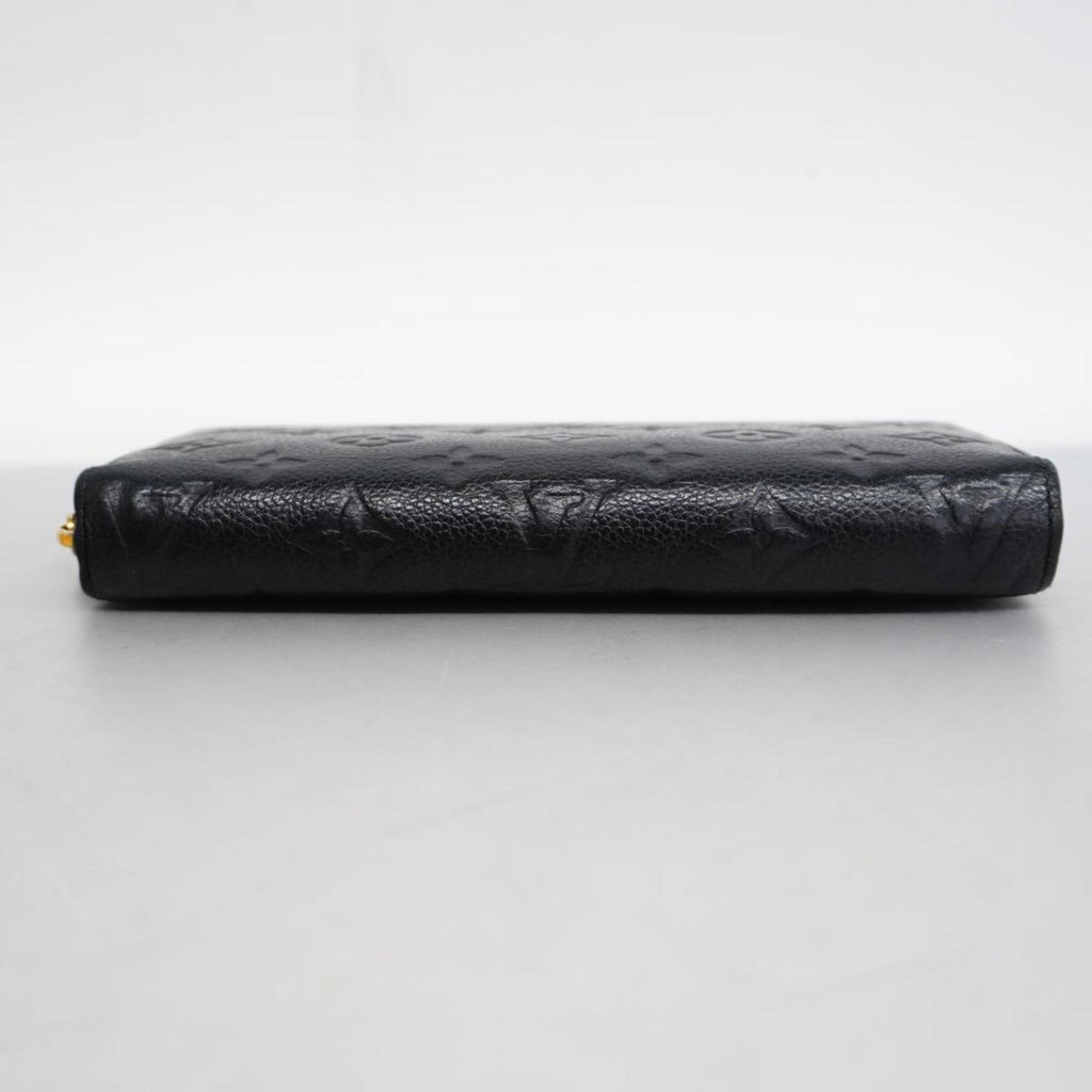 Louis Vuitton Zippy Wallet  Leather Wallet  ()