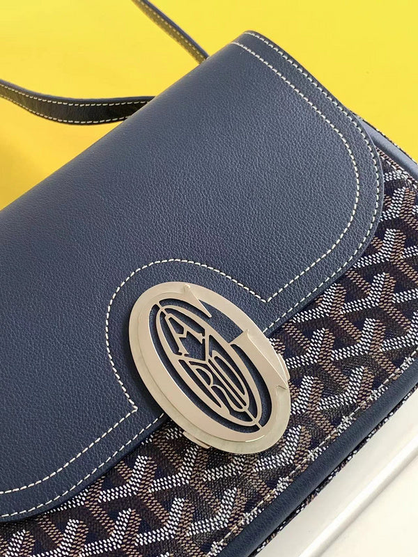 Satchel Bags - GOD Bags - 613