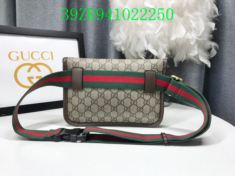 Glami Fashion - GCI Bags - 10389