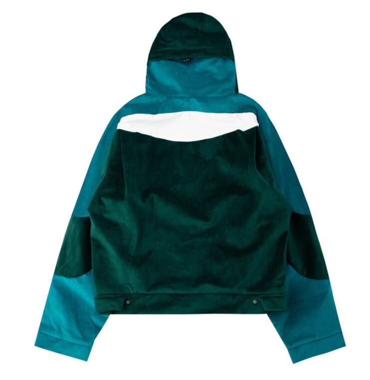 SAMC - Mix Jackets - 300