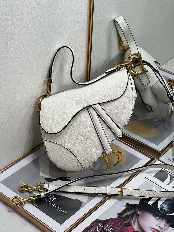 Satchel Bags - DOR Bags - 039