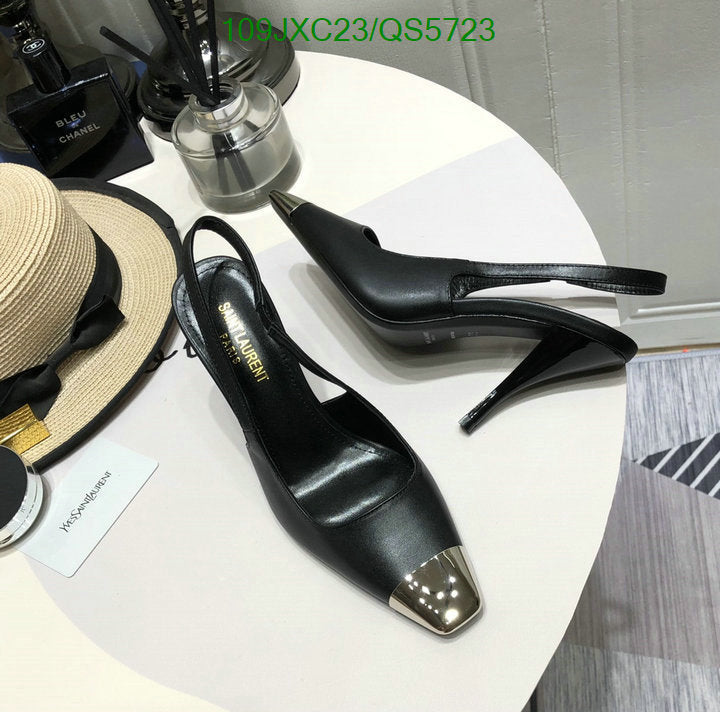 SAMC - YLS Women Shoes - 077