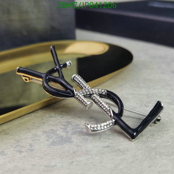 SAMC - YLS Jewelry - 097