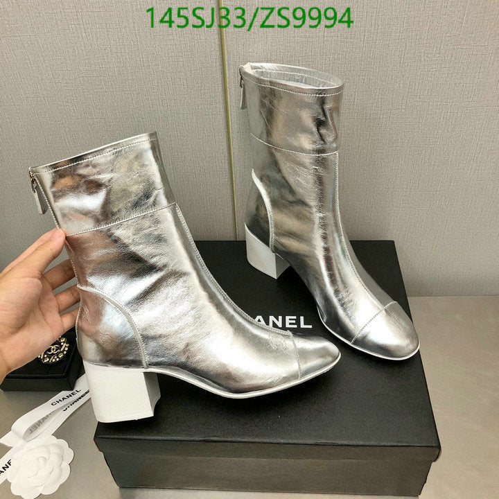 SAMC - Mix Boots - 151