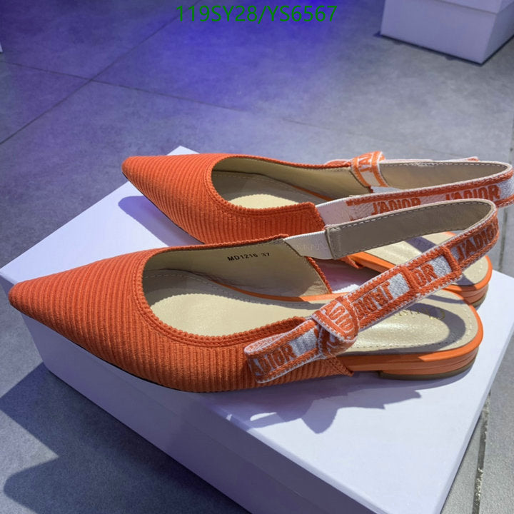 SAMCC - DOR Women Shoes - 2030