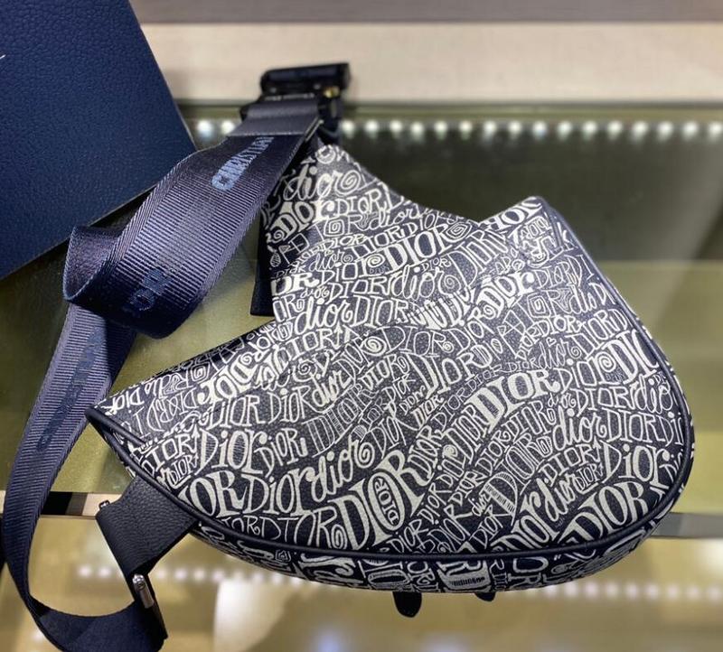 SAMCC - DOR Bags - 468