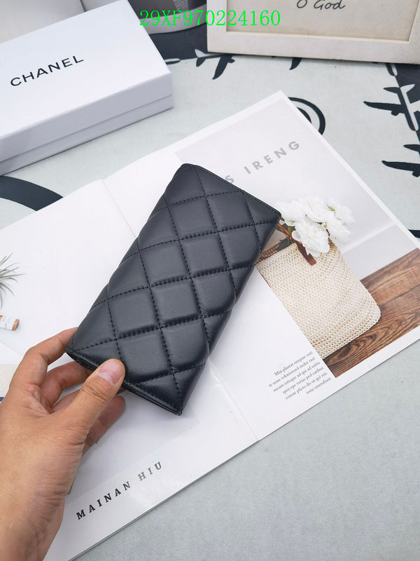 Glami - CHL Wallet - 2632