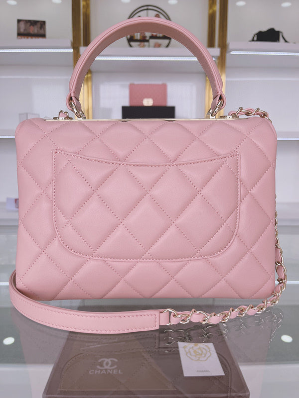 glamy - CHL Bags - 3263
