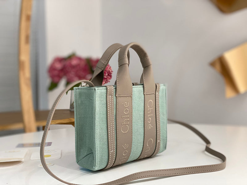 Glamy - CLE Bags - 447