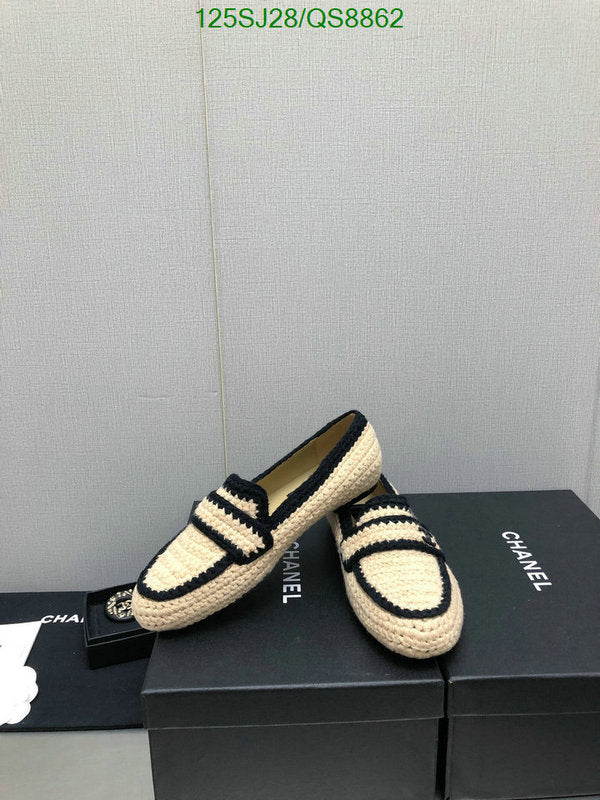 SAMC - CHL Women Shoes - 071