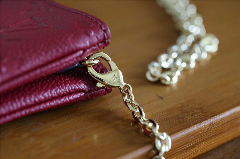 Glami Fashion Lu-Vi bags - 9051