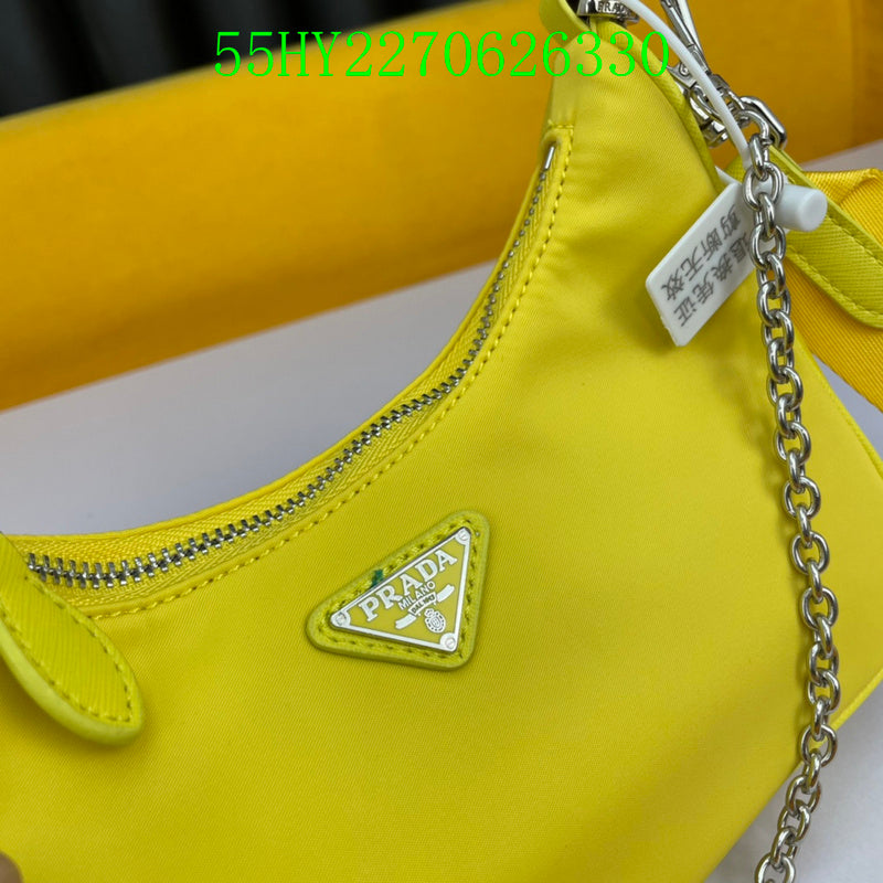 Satchel Bags - PDA Bags - 3157