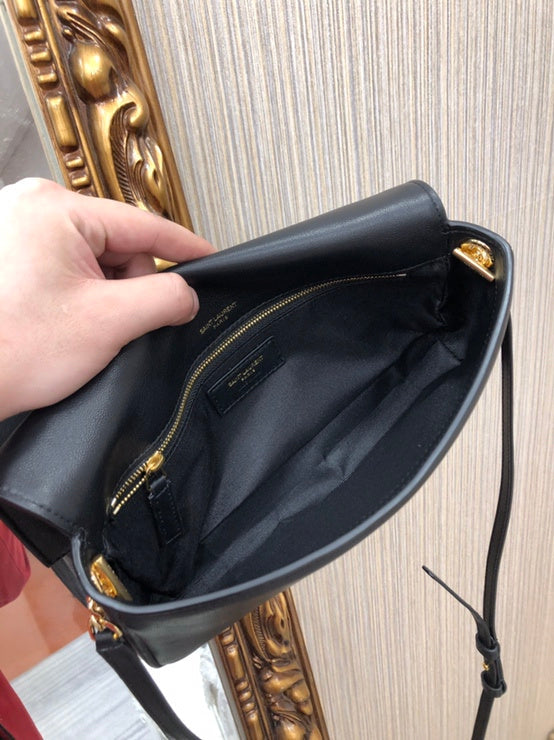 Satchel Bags - SLY Bags - 2308