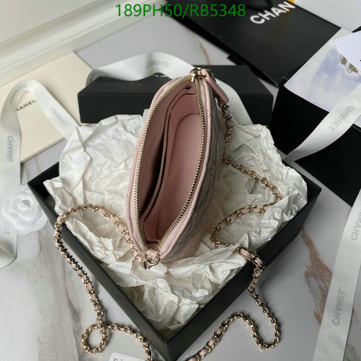SAMC - CHL Bags - 088