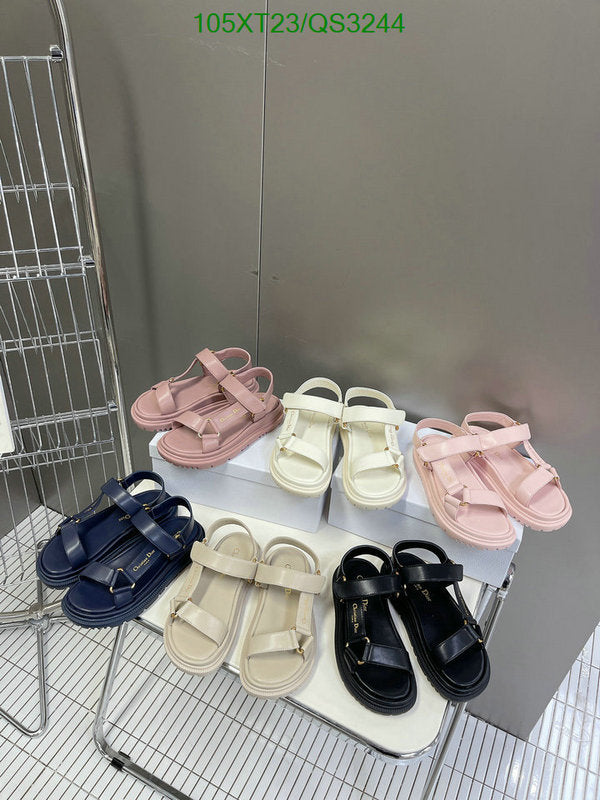 SAMCC - DOR Women Shoes - 2287