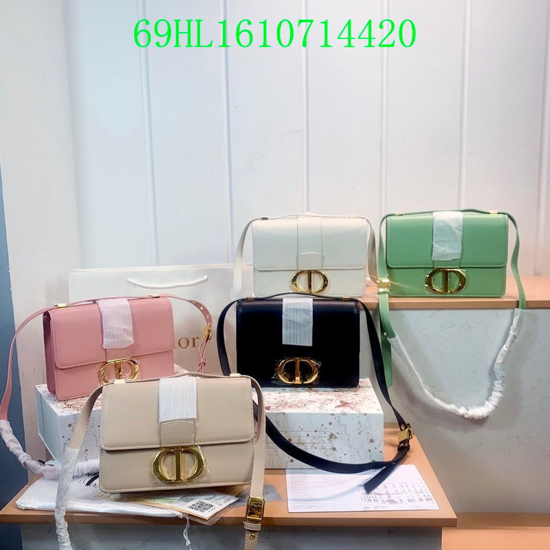 Glami - DOR Bags - 1481
