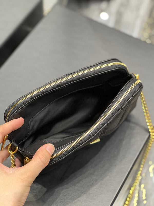 Glamy - YLS Bags - 843
