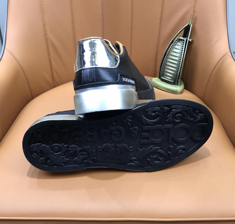 SAMC - DAG Men Shoes - 589