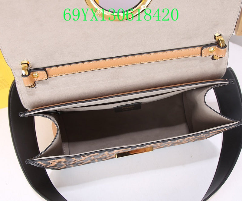 Glami - FDE Bags - 2968