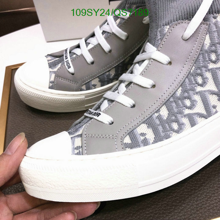 SAMC - DOR Women Sneakers - 087
