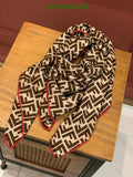 SAMC - FDE Scarves - 132
