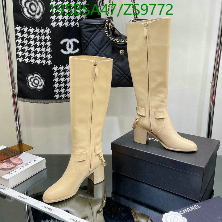 SAMC - CHL Women Boots - 210