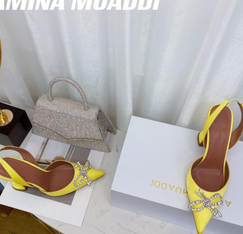 SAMC - AMID Women Shoes - 029