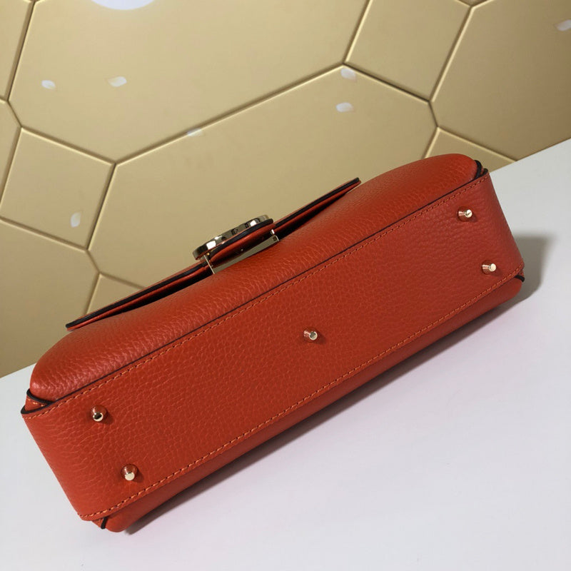 Satchel Bags - GCI Bags - 6347