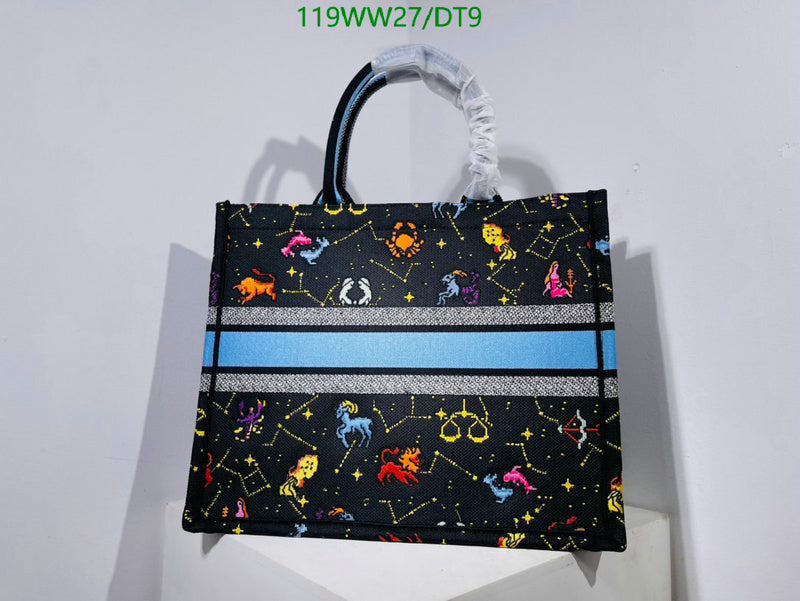 SAMCC - DOR Bags - 928