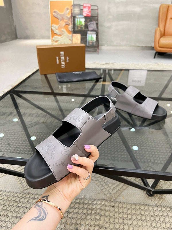 Glami - BRE Men Shoes - 124