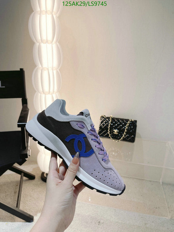 SAMC - CHL Women Shoes Sneakers - 203