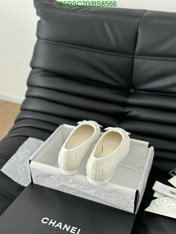 SAMC - CHL Women Shoes Ballet - 015