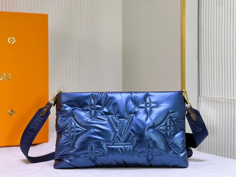 Satchel Bags - VL Bags - 1917