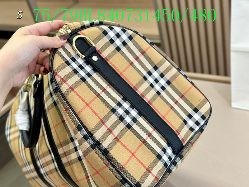 ELE Fashion -BBR Bags - 091
