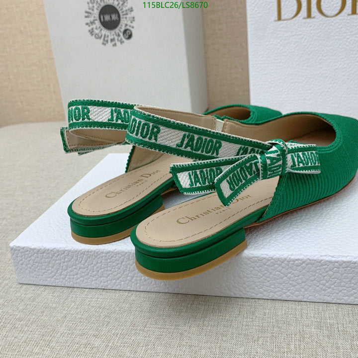 SAMCC - DOR Women Shoes - 2213