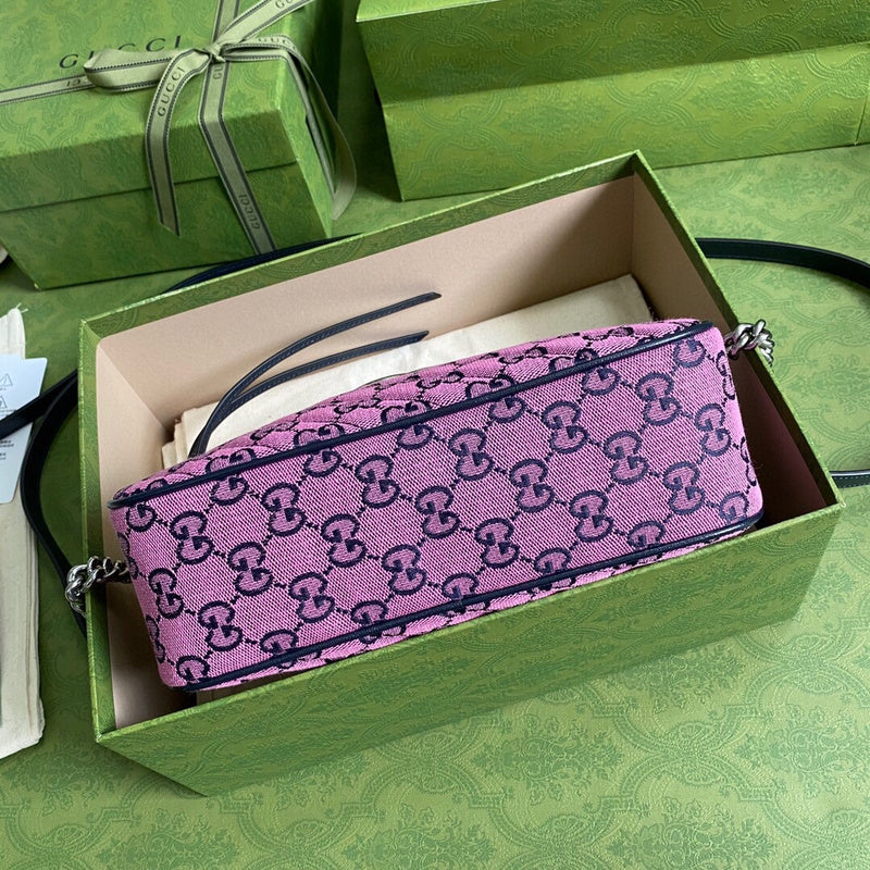 Glami Fashion - GCI Bags - 5873
