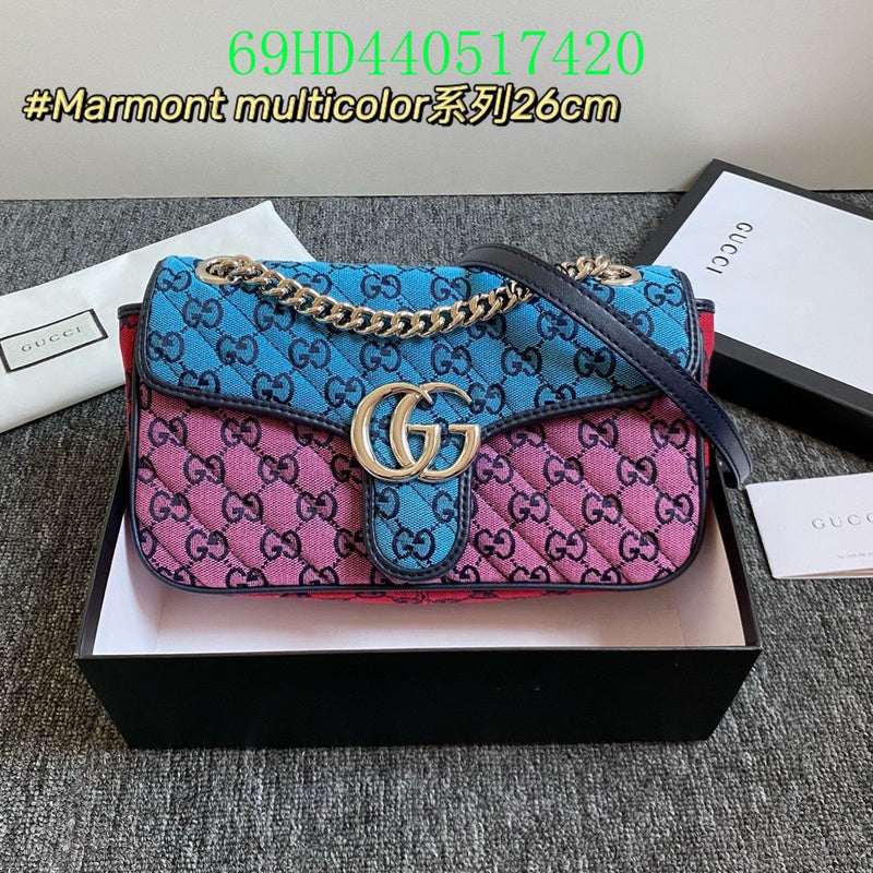 Glami Fashion - GCI Bags - 11052