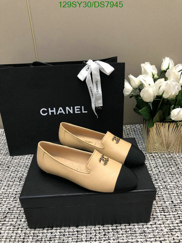 SAMC - CHL Women Shoes - 019