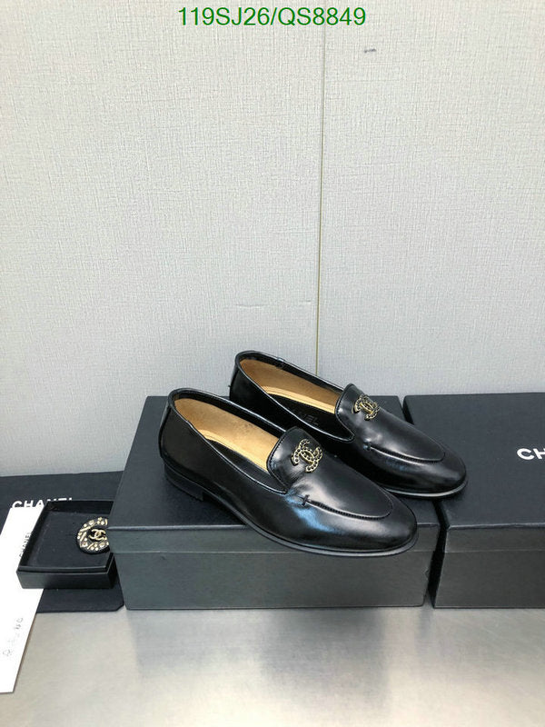 SAMC - CHL Women Shoes - 085
