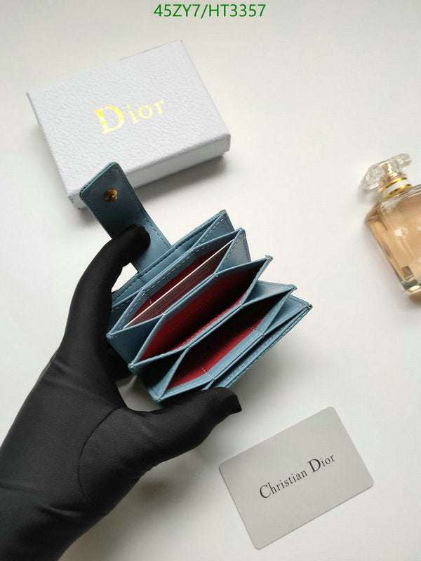 SAMC - DOR Wallets - 049