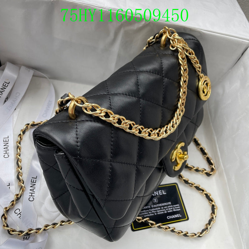 Glami - CHL Bags - 1008