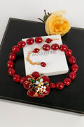 Collier Augustine