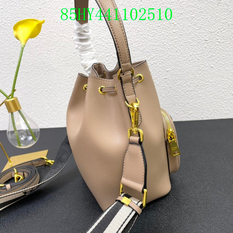 Satchel Bags - PDA Bags - 3876