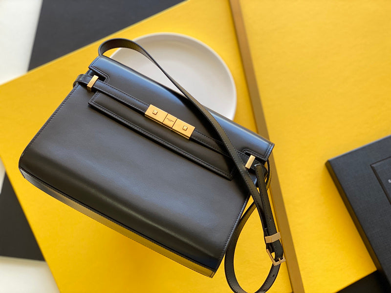 Satchel Bags - SLY Bags - 812