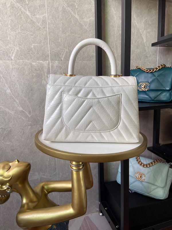 Satchel Bags - CHL Bags - 4680