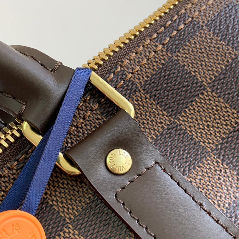 Satchel Bags - VL Bags - 1174