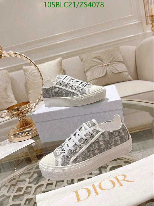 SAMC - DOR Women Sneakers - 102