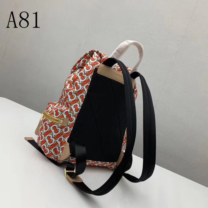 ELE Fashion -BBR Bags - 814